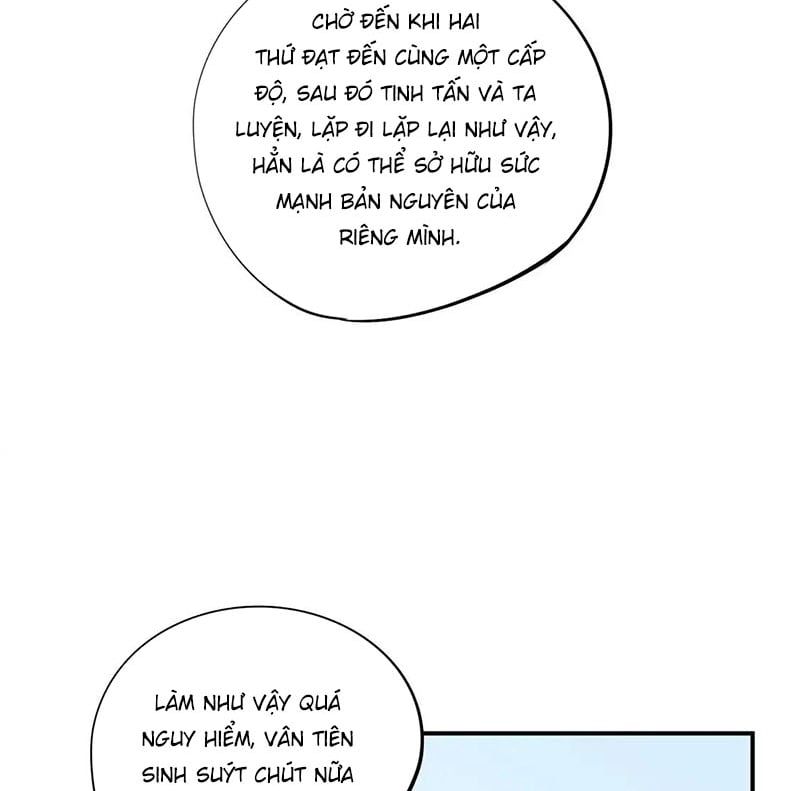 đọc truyện Toàn Dân Chuyển Chức : Duy Ta Vô Chức Tán Nhân Chương 112 ảnh 44 tại Thiên Thai Truyện