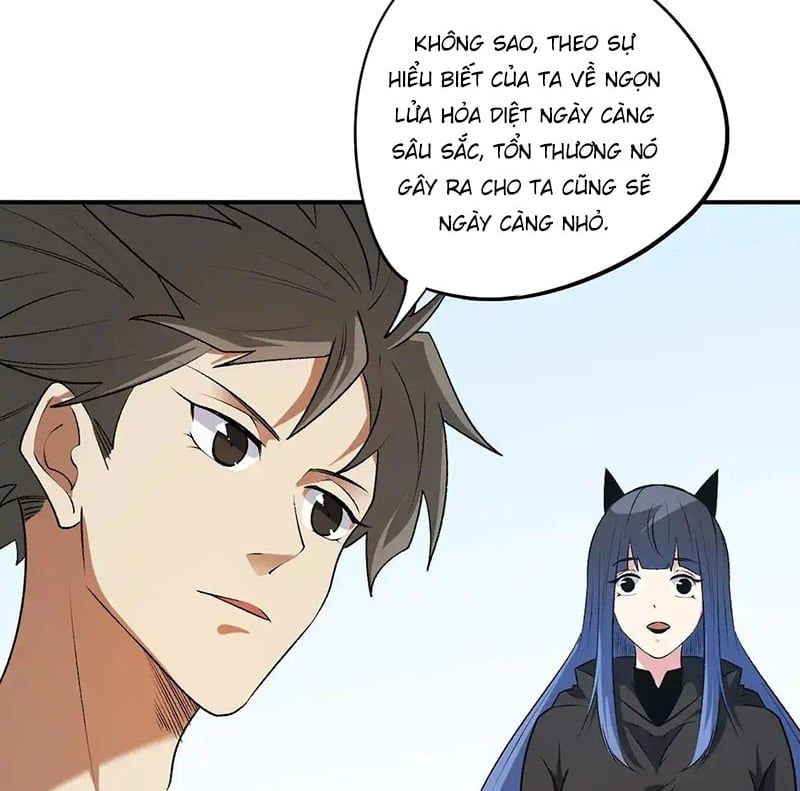 đọc truyện Toàn Dân Chuyển Chức : Duy Ta Vô Chức Tán Nhân Chương 112 ảnh 47 tại Thiên Thai Truyện