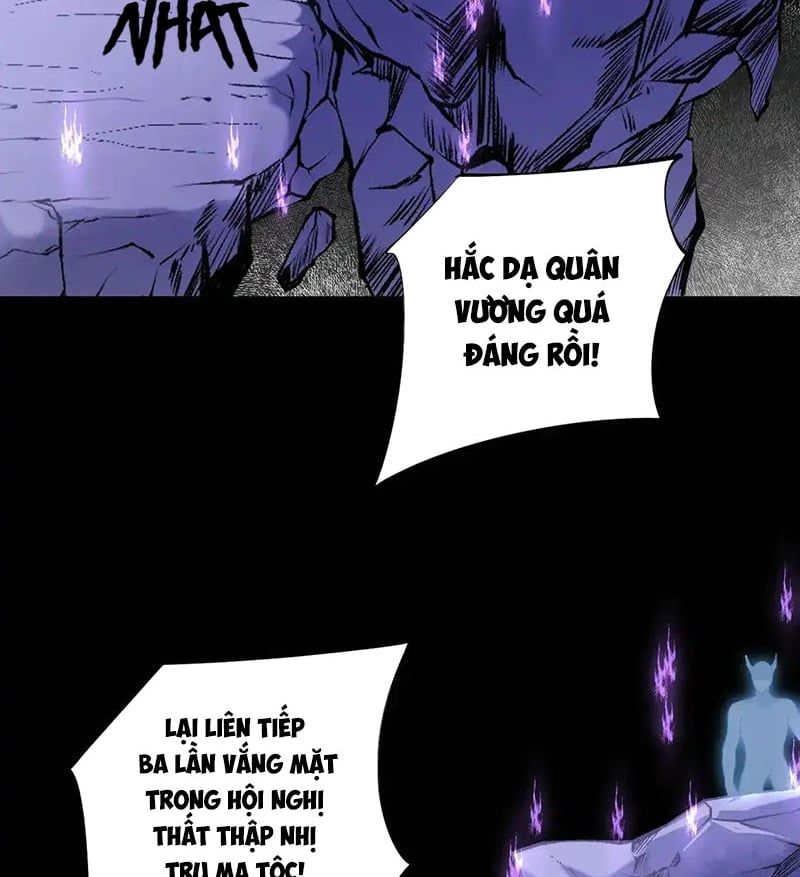 đọc truyện Toàn Dân Chuyển Chức : Duy Ta Vô Chức Tán Nhân Chương 112 ảnh 52 tại Thiên Thai Truyện