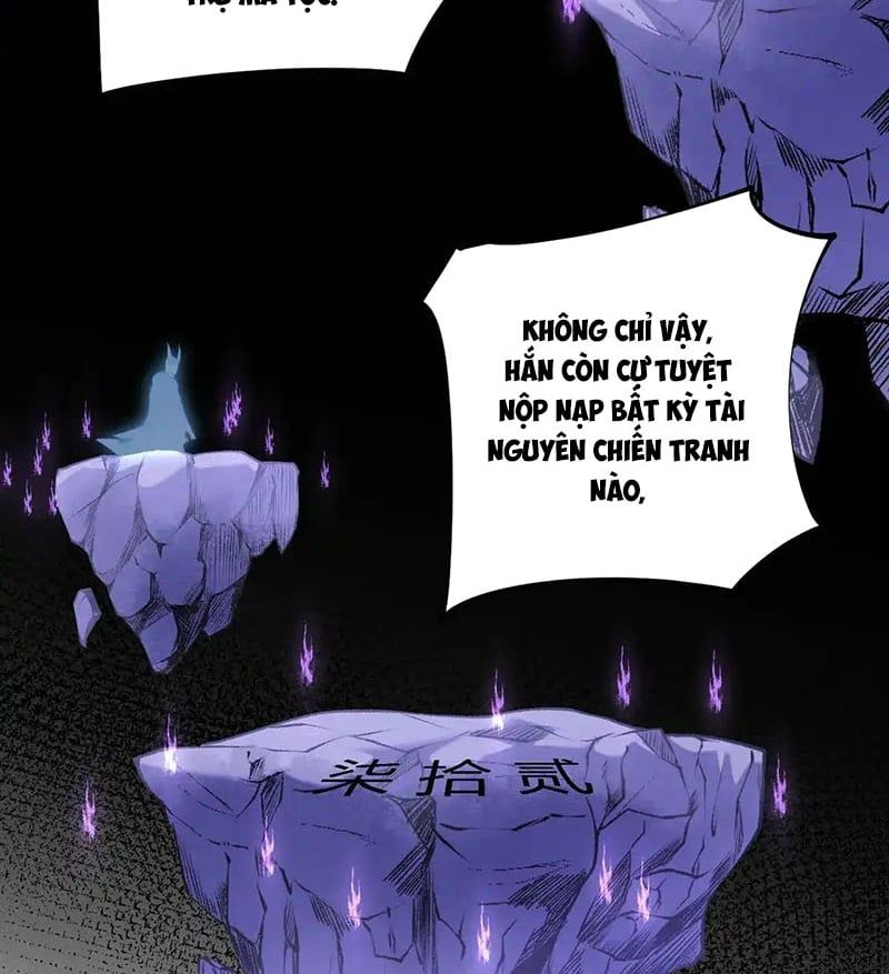 đọc truyện Toàn Dân Chuyển Chức : Duy Ta Vô Chức Tán Nhân Chương 112 ảnh 53 tại Thiên Thai Truyện