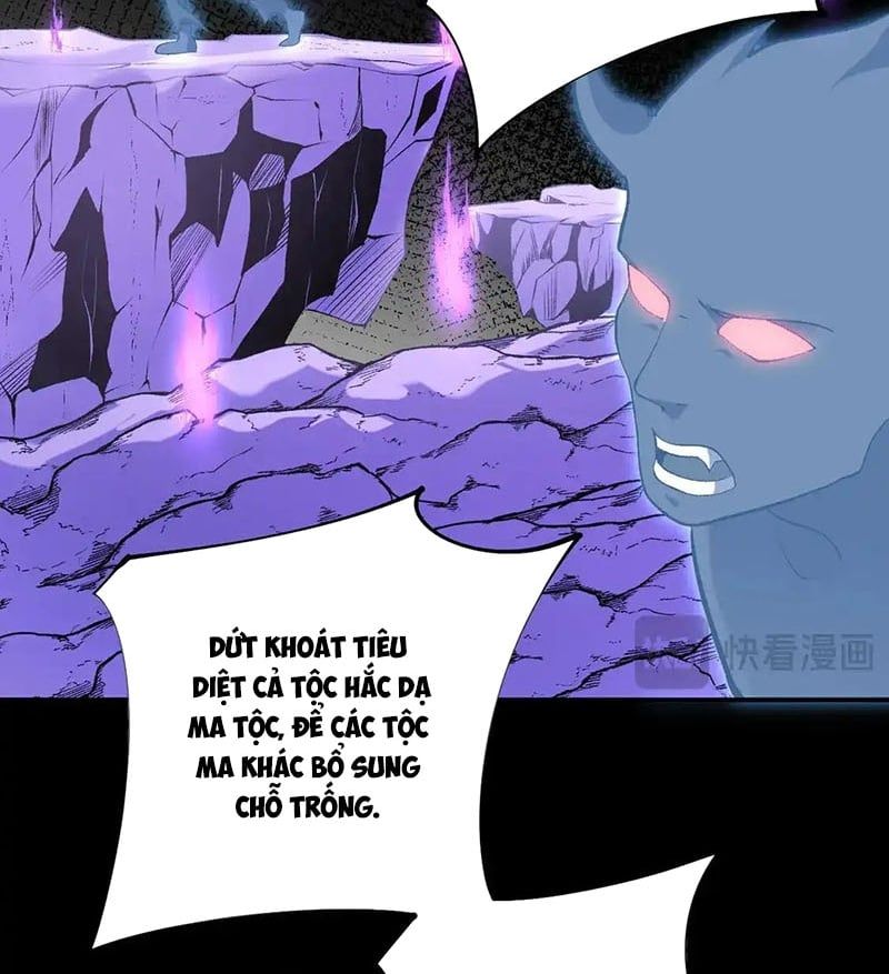 đọc truyện Toàn Dân Chuyển Chức : Duy Ta Vô Chức Tán Nhân Chương 112 ảnh 56 tại Thiên Thai Truyện