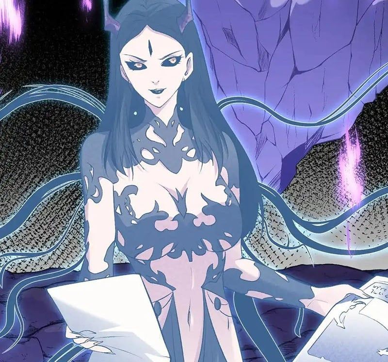 đọc truyện Toàn Dân Chuyển Chức : Duy Ta Vô Chức Tán Nhân Chương 112 ảnh 71 tại Thiên Thai Truyện