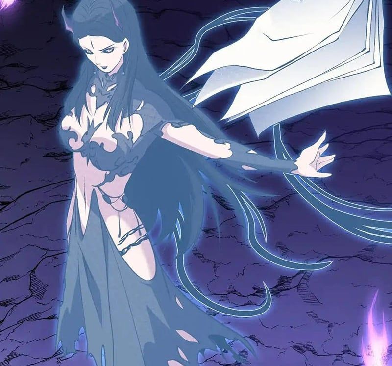 đọc truyện Toàn Dân Chuyển Chức : Duy Ta Vô Chức Tán Nhân Chương 112 ảnh 76 tại Thiên Thai Truyện