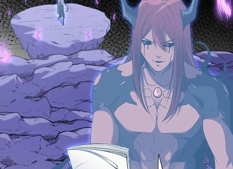 đọc truyện Toàn Dân Chuyển Chức : Duy Ta Vô Chức Tán Nhân Chương 112 ảnh 89 tại Thiên Thai Truyện