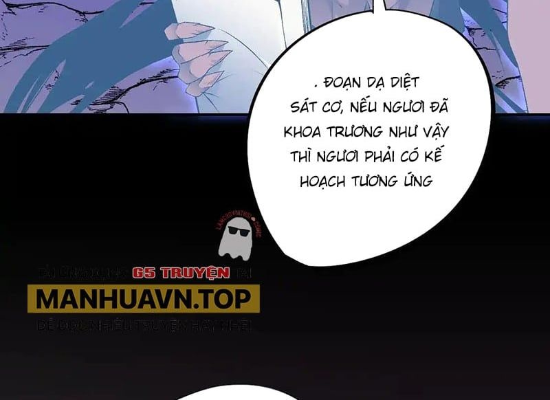 đọc truyện Toàn Dân Chuyển Chức : Duy Ta Vô Chức Tán Nhân Chương 112 ảnh 90 tại Thiên Thai Truyện