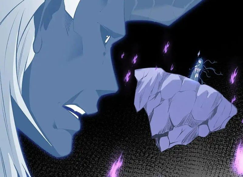 đọc truyện Toàn Dân Chuyển Chức : Duy Ta Vô Chức Tán Nhân Chương 112 ảnh 97 tại Thiên Thai Truyện