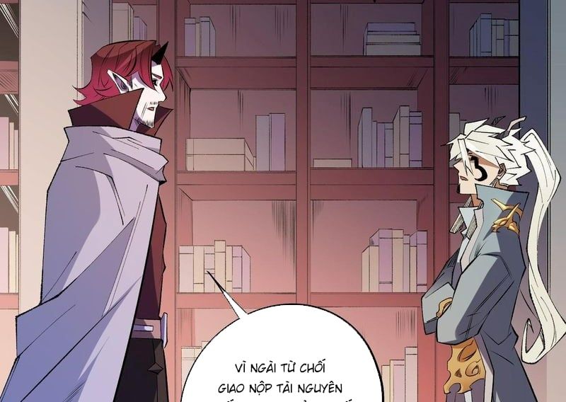 đọc truyện Toàn Dân Chuyển Chức : Duy Ta Vô Chức Tán Nhân Chương 113 ảnh 103 tại Thiên Thai Truyện