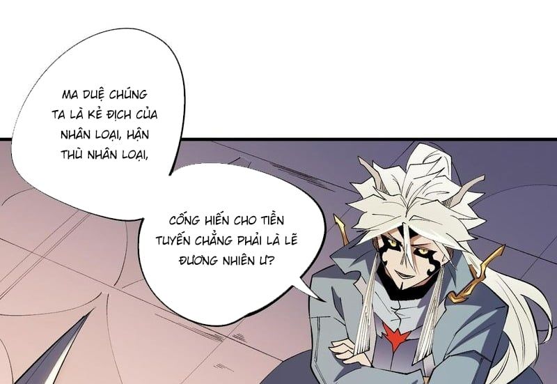 đọc truyện Toàn Dân Chuyển Chức : Duy Ta Vô Chức Tán Nhân Chương 113 ảnh 105 tại Thiên Thai Truyện