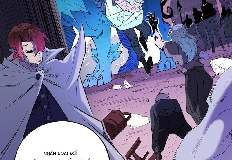 đọc truyện Toàn Dân Chuyển Chức : Duy Ta Vô Chức Tán Nhân Chương 113 ảnh 109 tại Thiên Thai Truyện