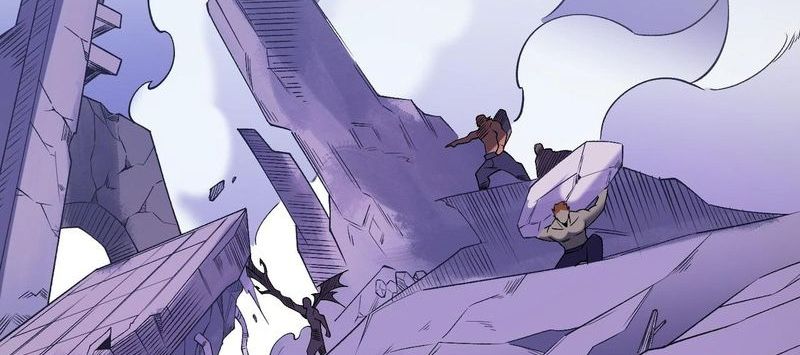 đọc truyện Toàn Dân Chuyển Chức : Duy Ta Vô Chức Tán Nhân Chương 113 ảnh 119 tại Thiên Thai Truyện