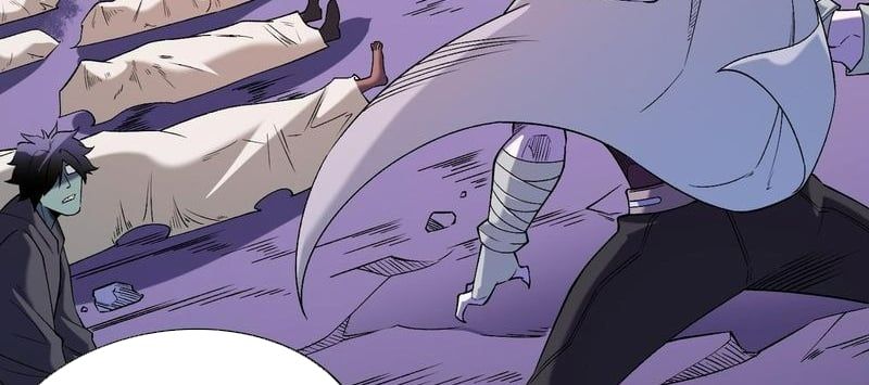 đọc truyện Toàn Dân Chuyển Chức : Duy Ta Vô Chức Tán Nhân Chương 113 ảnh 121 tại Thiên Thai Truyện