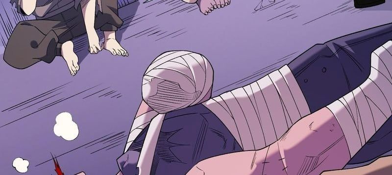 đọc truyện Toàn Dân Chuyển Chức : Duy Ta Vô Chức Tán Nhân Chương 113 ảnh 126 tại Thiên Thai Truyện