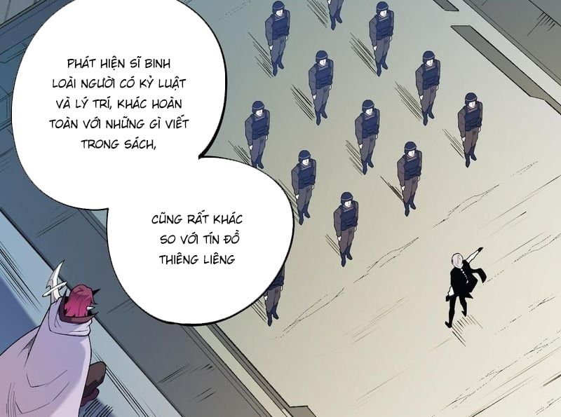 đọc truyện Toàn Dân Chuyển Chức : Duy Ta Vô Chức Tán Nhân Chương 113 ảnh 130 tại Thiên Thai Truyện