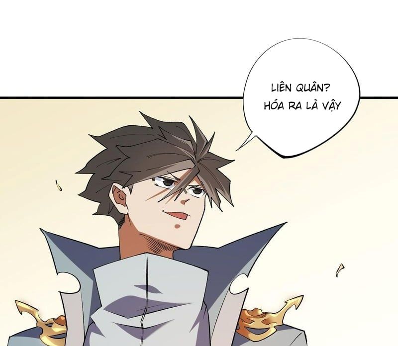 đọc truyện Toàn Dân Chuyển Chức : Duy Ta Vô Chức Tán Nhân Chương 113 ảnh 15 tại Thiên Thai Truyện