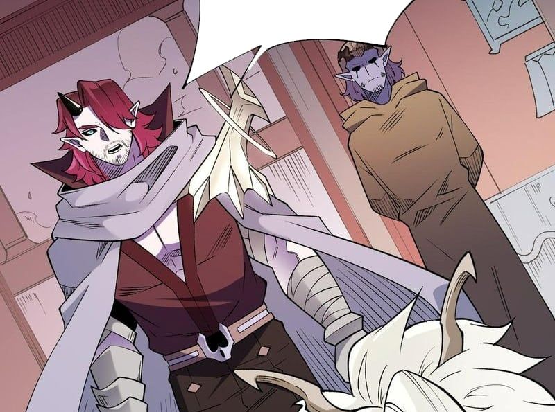 đọc truyện Toàn Dân Chuyển Chức : Duy Ta Vô Chức Tán Nhân Chương 113 ảnh 133 tại Thiên Thai Truyện