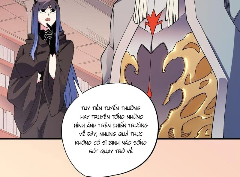 đọc truyện Toàn Dân Chuyển Chức : Duy Ta Vô Chức Tán Nhân Chương 113 ảnh 136 tại Thiên Thai Truyện