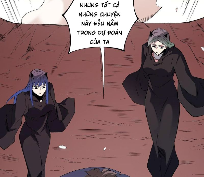 đọc truyện Toàn Dân Chuyển Chức : Duy Ta Vô Chức Tán Nhân Chương 113 ảnh 18 tại Thiên Thai Truyện