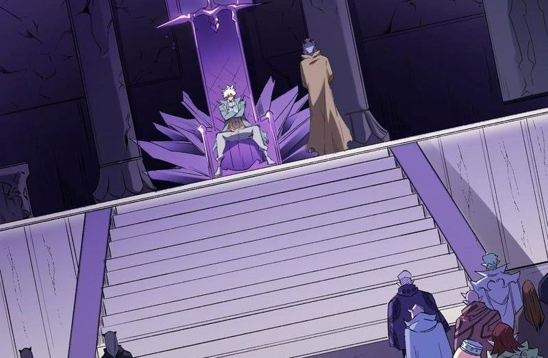 đọc truyện Toàn Dân Chuyển Chức : Duy Ta Vô Chức Tán Nhân Chương 113 ảnh 23 tại Thiên Thai Truyện