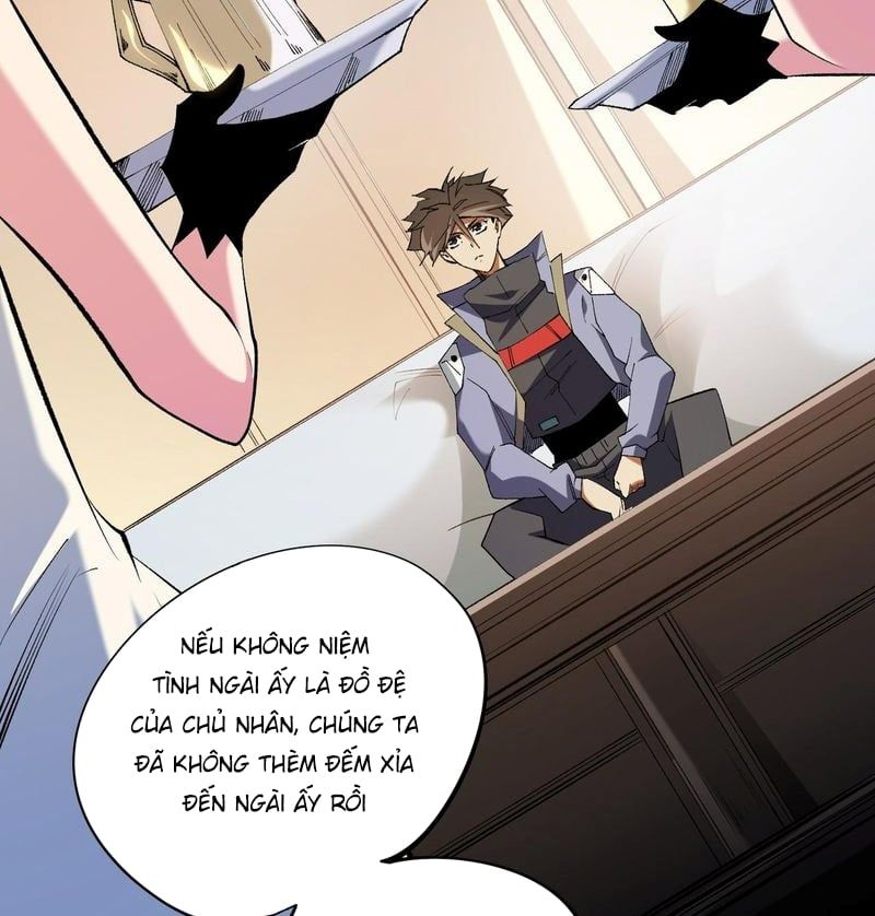 đọc truyện Toàn Dân Chuyển Chức : Duy Ta Vô Chức Tán Nhân Chương 113 ảnh 5 tại Thiên Thai Truyện