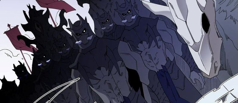 đọc truyện Toàn Dân Chuyển Chức : Duy Ta Vô Chức Tán Nhân Chương 113 ảnh 37 tại Thiên Thai Truyện