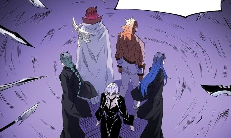 đọc truyện Toàn Dân Chuyển Chức : Duy Ta Vô Chức Tán Nhân Chương 113 ảnh 40 tại Thiên Thai Truyện