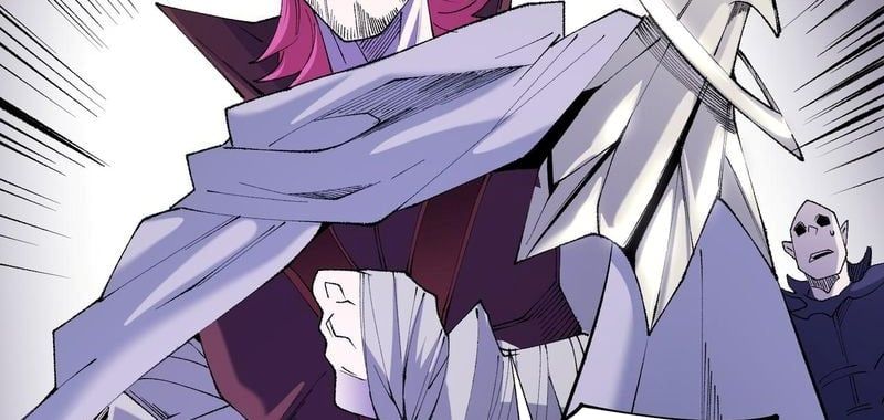 đọc truyện Toàn Dân Chuyển Chức : Duy Ta Vô Chức Tán Nhân Chương 113 ảnh 47 tại Thiên Thai Truyện