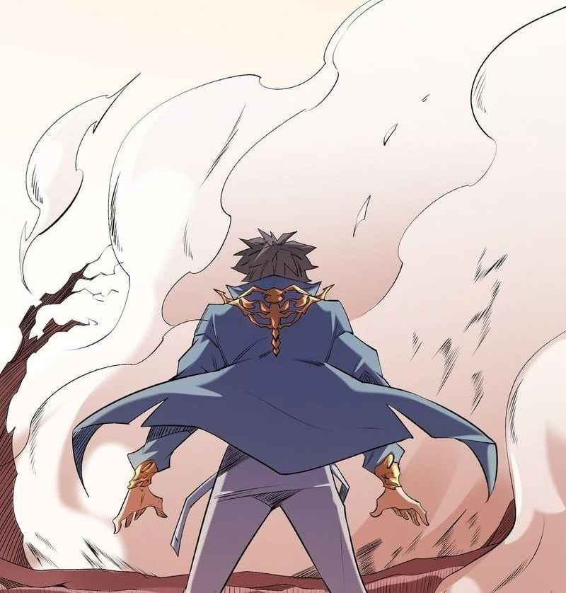 đọc truyện Toàn Dân Chuyển Chức : Duy Ta Vô Chức Tán Nhân Chương 113 ảnh 7 tại Thiên Thai Truyện