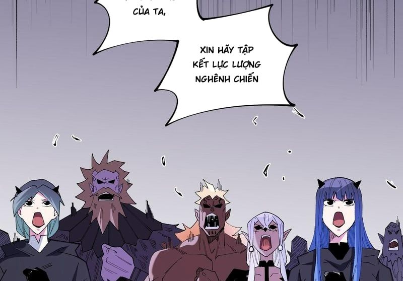 đọc truyện Toàn Dân Chuyển Chức : Duy Ta Vô Chức Tán Nhân Chương 113 ảnh 55 tại Thiên Thai Truyện