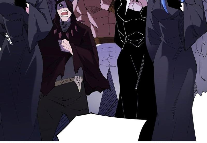 đọc truyện Toàn Dân Chuyển Chức : Duy Ta Vô Chức Tán Nhân Chương 113 ảnh 56 tại Thiên Thai Truyện