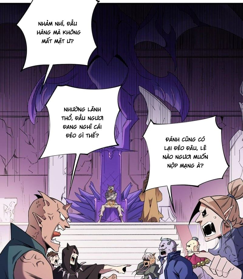 đọc truyện Toàn Dân Chuyển Chức : Duy Ta Vô Chức Tán Nhân Chương 113 ảnh 64 tại Thiên Thai Truyện