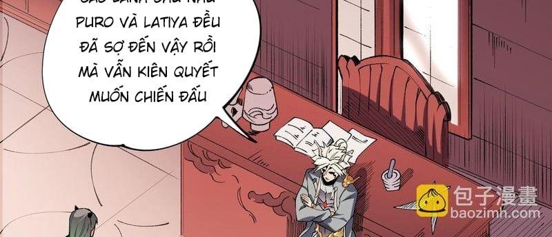 đọc truyện Toàn Dân Chuyển Chức : Duy Ta Vô Chức Tán Nhân Chương 113 ảnh 72 tại Thiên Thai Truyện