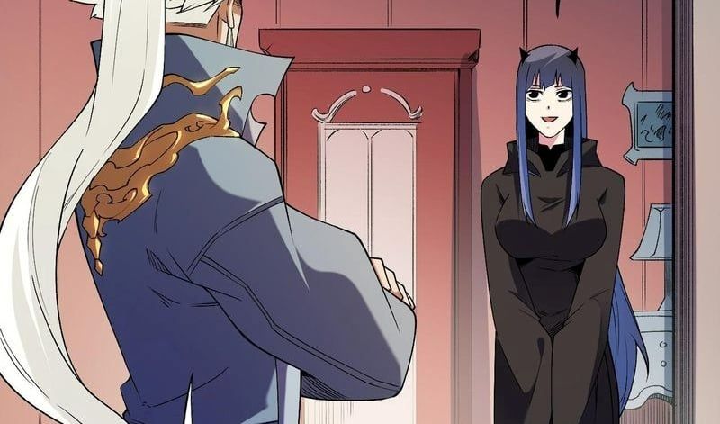 đọc truyện Toàn Dân Chuyển Chức : Duy Ta Vô Chức Tán Nhân Chương 113 ảnh 76 tại Thiên Thai Truyện