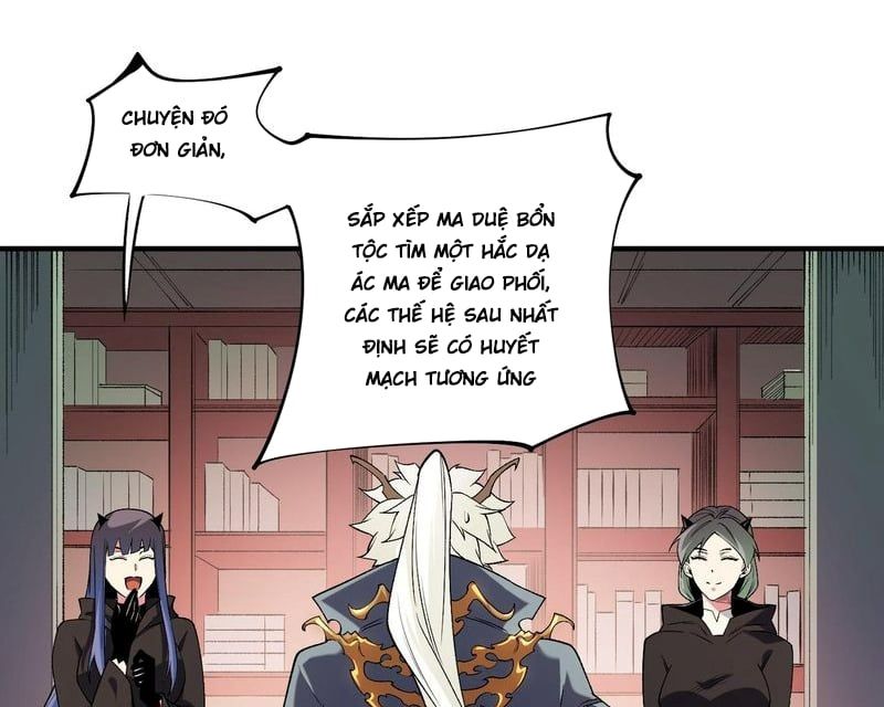 đọc truyện Toàn Dân Chuyển Chức : Duy Ta Vô Chức Tán Nhân Chương 113 ảnh 81 tại Thiên Thai Truyện