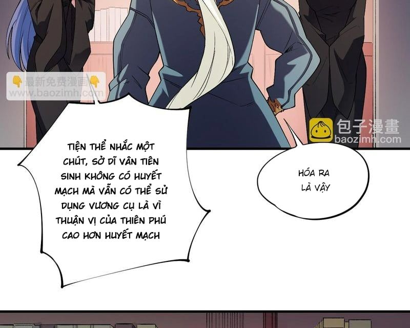 đọc truyện Toàn Dân Chuyển Chức : Duy Ta Vô Chức Tán Nhân Chương 113 ảnh 82 tại Thiên Thai Truyện