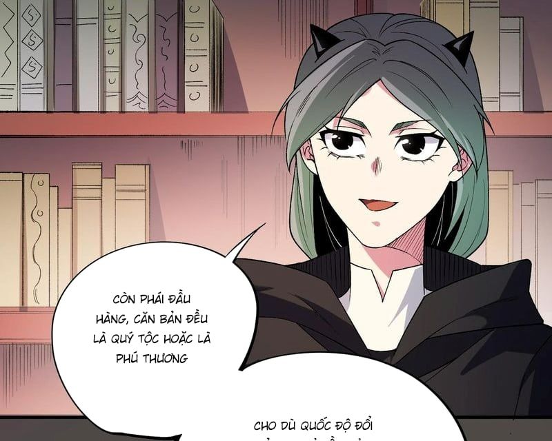 đọc truyện Toàn Dân Chuyển Chức : Duy Ta Vô Chức Tán Nhân Chương 113 ảnh 83 tại Thiên Thai Truyện