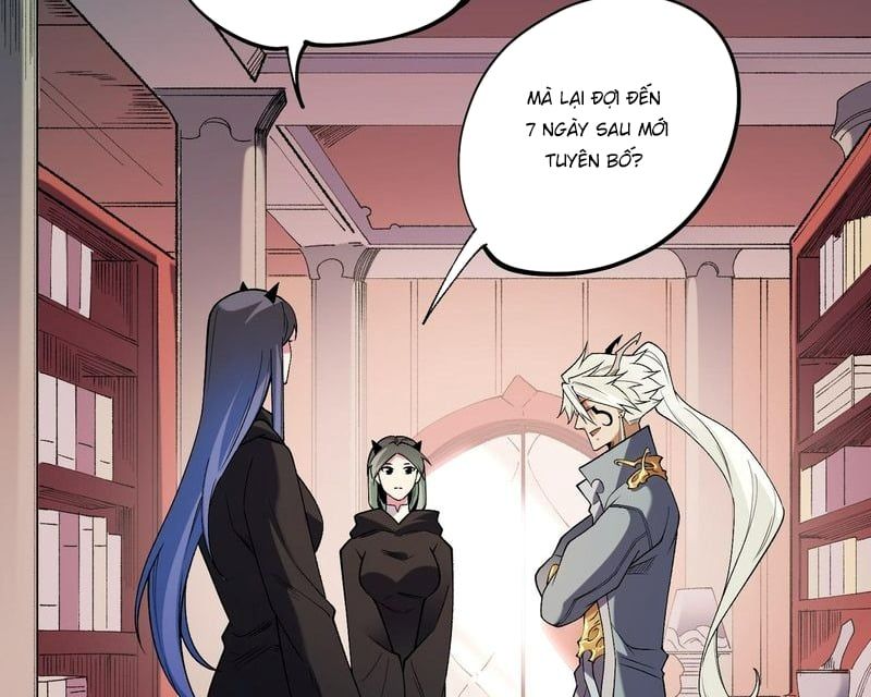 đọc truyện Toàn Dân Chuyển Chức : Duy Ta Vô Chức Tán Nhân Chương 113 ảnh 85 tại Thiên Thai Truyện