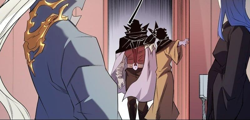 đọc truyện Toàn Dân Chuyển Chức : Duy Ta Vô Chức Tán Nhân Chương 113 ảnh 92 tại Thiên Thai Truyện