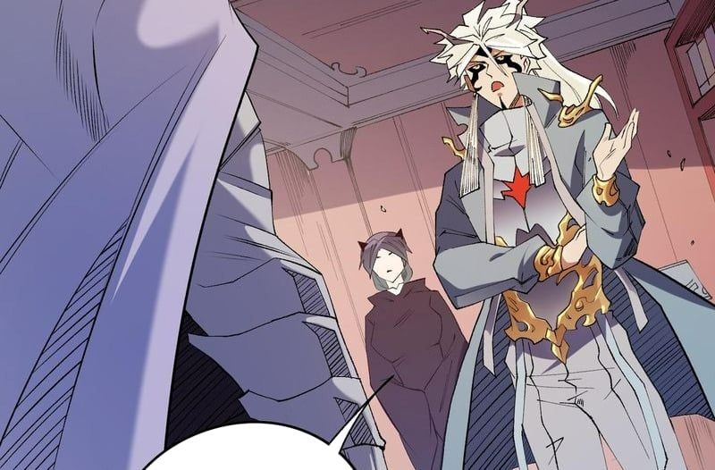 đọc truyện Toàn Dân Chuyển Chức : Duy Ta Vô Chức Tán Nhân Chương 113 ảnh 98 tại Thiên Thai Truyện