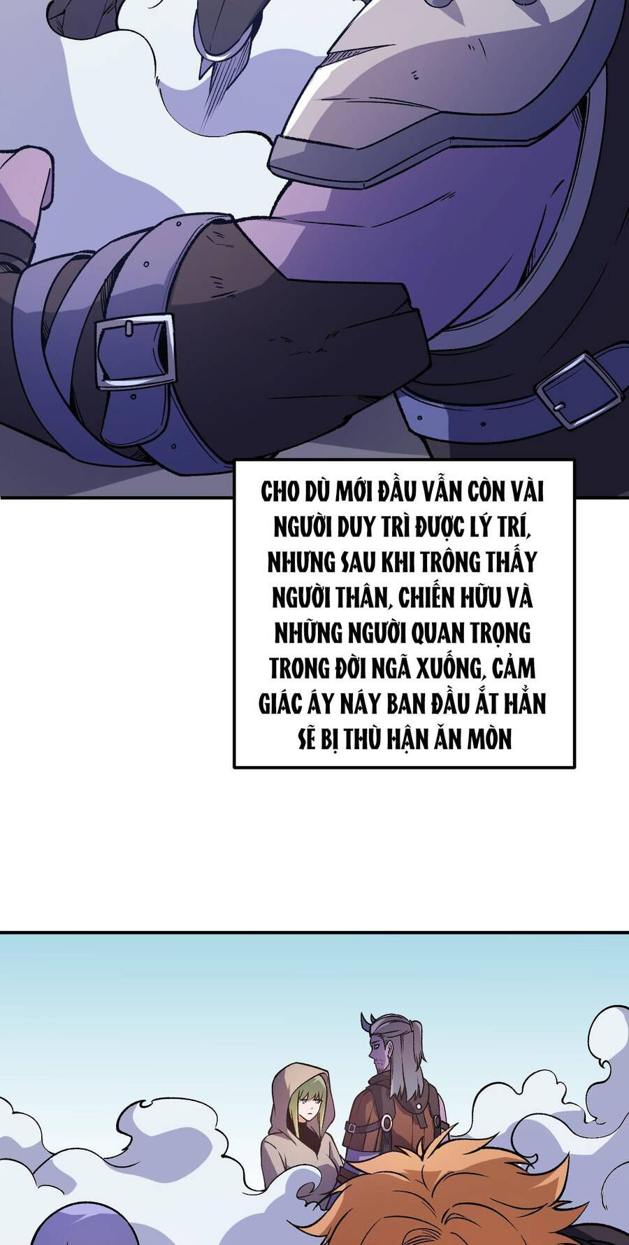 đọc truyện Toàn Dân Chuyển Chức : Duy Ta Vô Chức Tán Nhân Chương 114 ảnh 12 tại Thiên Thai Truyện