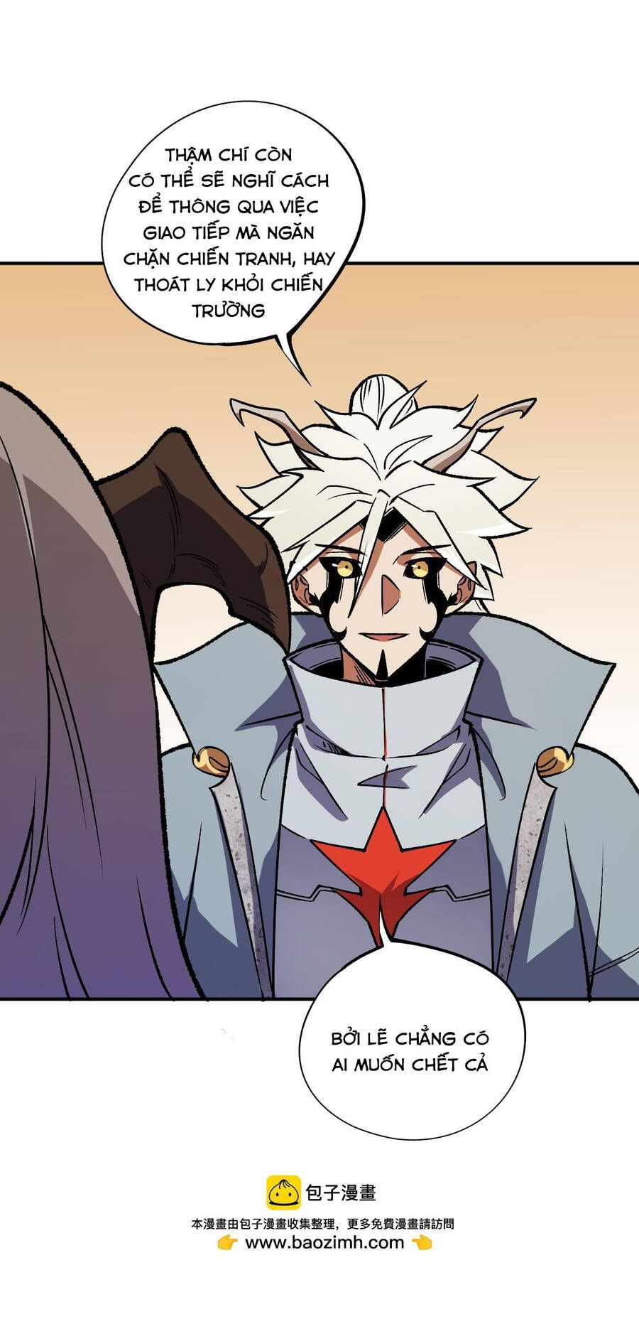 đọc truyện Toàn Dân Chuyển Chức : Duy Ta Vô Chức Tán Nhân Chương 114 ảnh 14 tại Thiên Thai Truyện