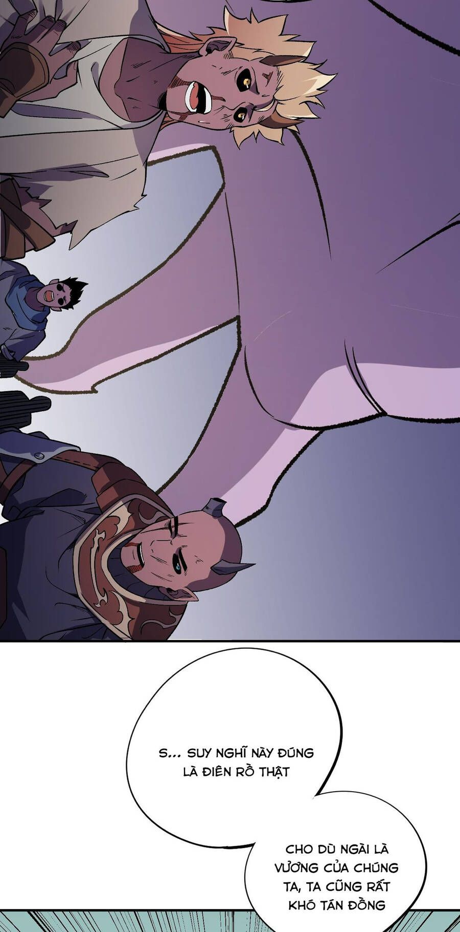 đọc truyện Toàn Dân Chuyển Chức : Duy Ta Vô Chức Tán Nhân Chương 114 ảnh 16 tại Thiên Thai Truyện