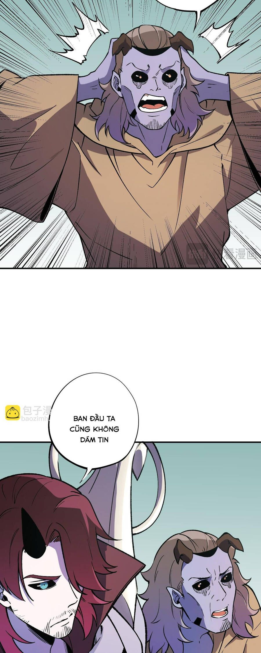 đọc truyện Toàn Dân Chuyển Chức : Duy Ta Vô Chức Tán Nhân Chương 114 ảnh 17 tại Thiên Thai Truyện