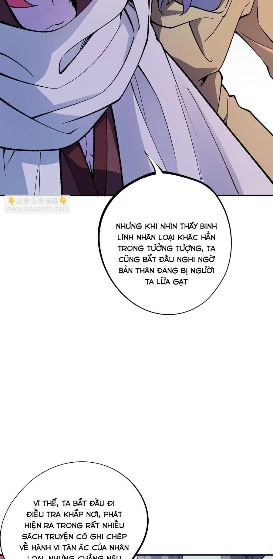 đọc truyện Toàn Dân Chuyển Chức : Duy Ta Vô Chức Tán Nhân Chương 114 ảnh 18 tại Thiên Thai Truyện