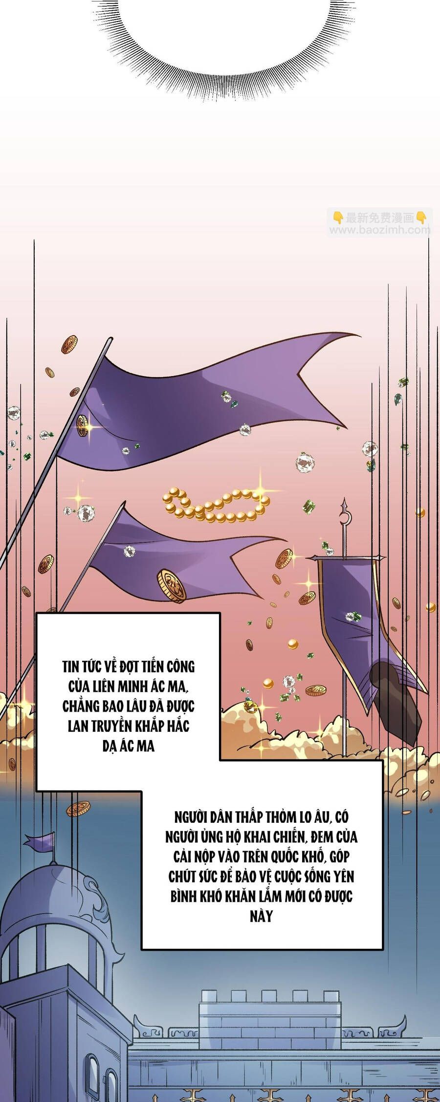 đọc truyện Toàn Dân Chuyển Chức : Duy Ta Vô Chức Tán Nhân Chương 114 ảnh 24 tại Thiên Thai Truyện