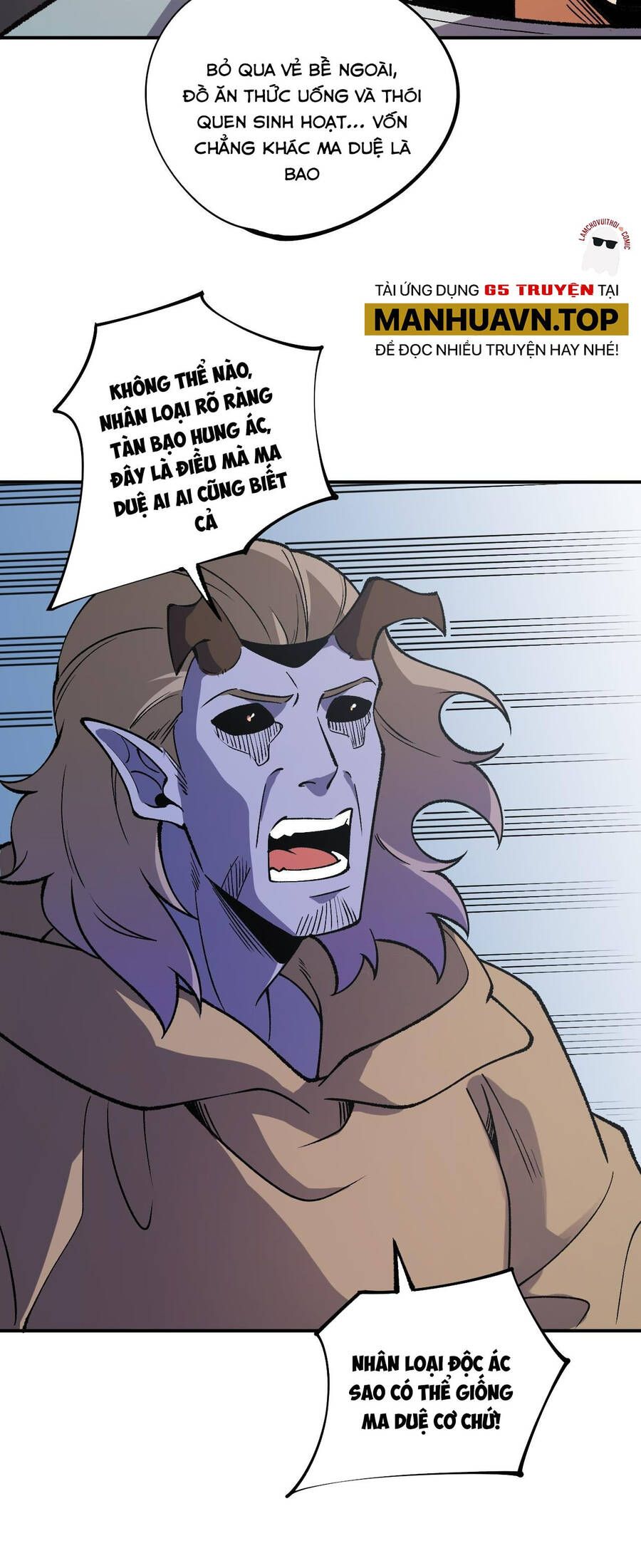 đọc truyện Toàn Dân Chuyển Chức : Duy Ta Vô Chức Tán Nhân Chương 114 ảnh 6 tại Thiên Thai Truyện