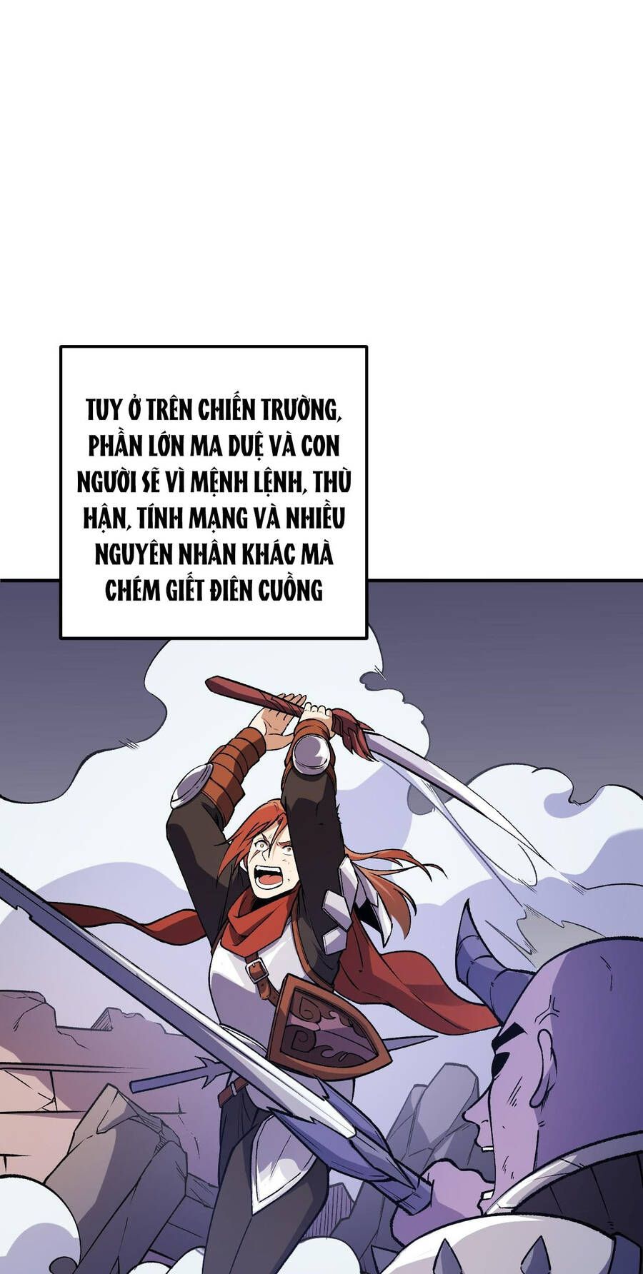 đọc truyện Toàn Dân Chuyển Chức : Duy Ta Vô Chức Tán Nhân Chương 114 ảnh 11 tại Thiên Thai Truyện