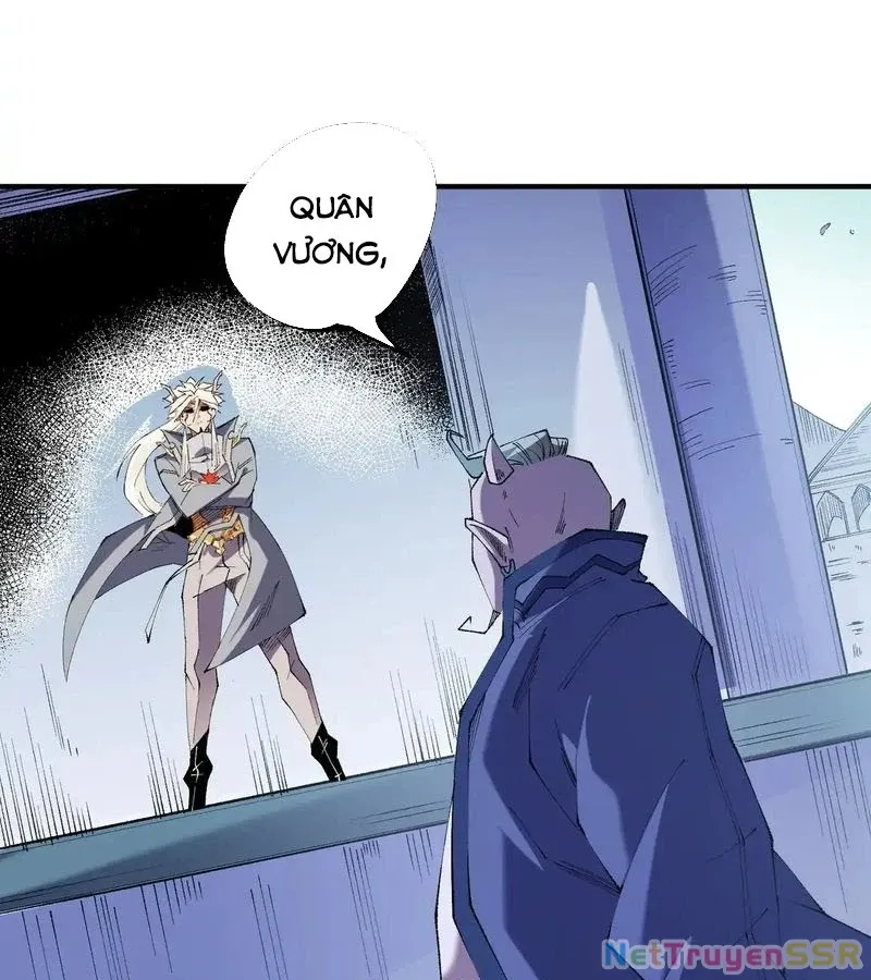 đọc truyện Toàn Dân Chuyển Chức : Duy Ta Vô Chức Tán Nhân Chương 115 ảnh 12 tại Thiên Thai Truyện