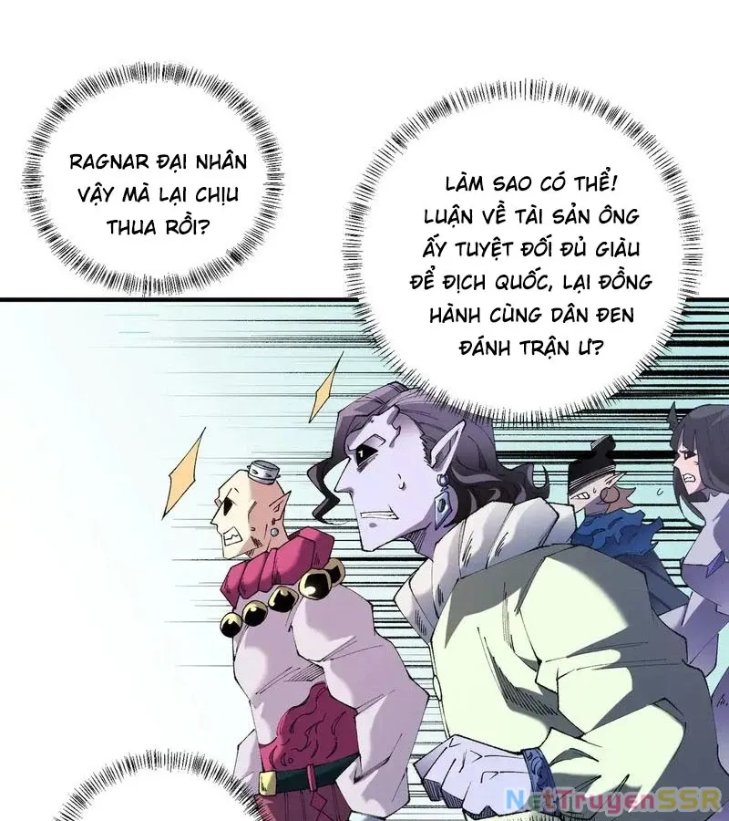 đọc truyện Toàn Dân Chuyển Chức : Duy Ta Vô Chức Tán Nhân Chương 115 ảnh 16 tại Thiên Thai Truyện