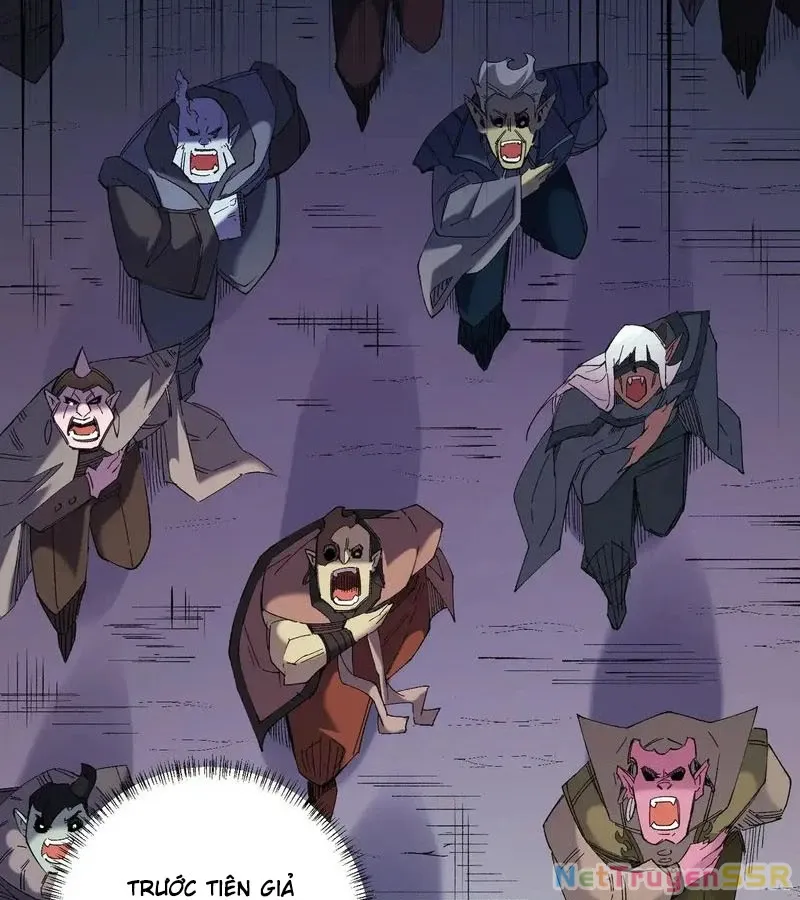 đọc truyện Toàn Dân Chuyển Chức : Duy Ta Vô Chức Tán Nhân Chương 115 ảnh 18 tại Thiên Thai Truyện