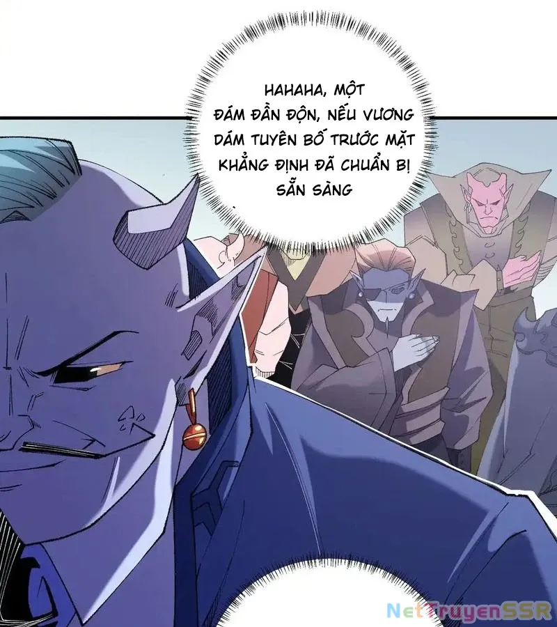 đọc truyện Toàn Dân Chuyển Chức : Duy Ta Vô Chức Tán Nhân Chương 115 ảnh 21 tại Thiên Thai Truyện